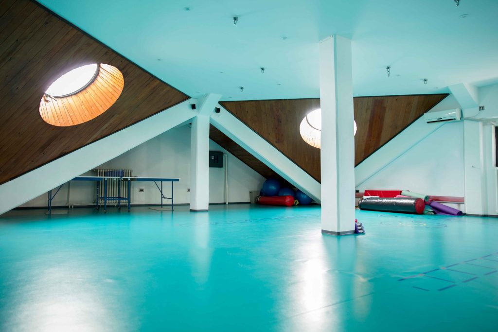 Local Epoxy Flooring Team
